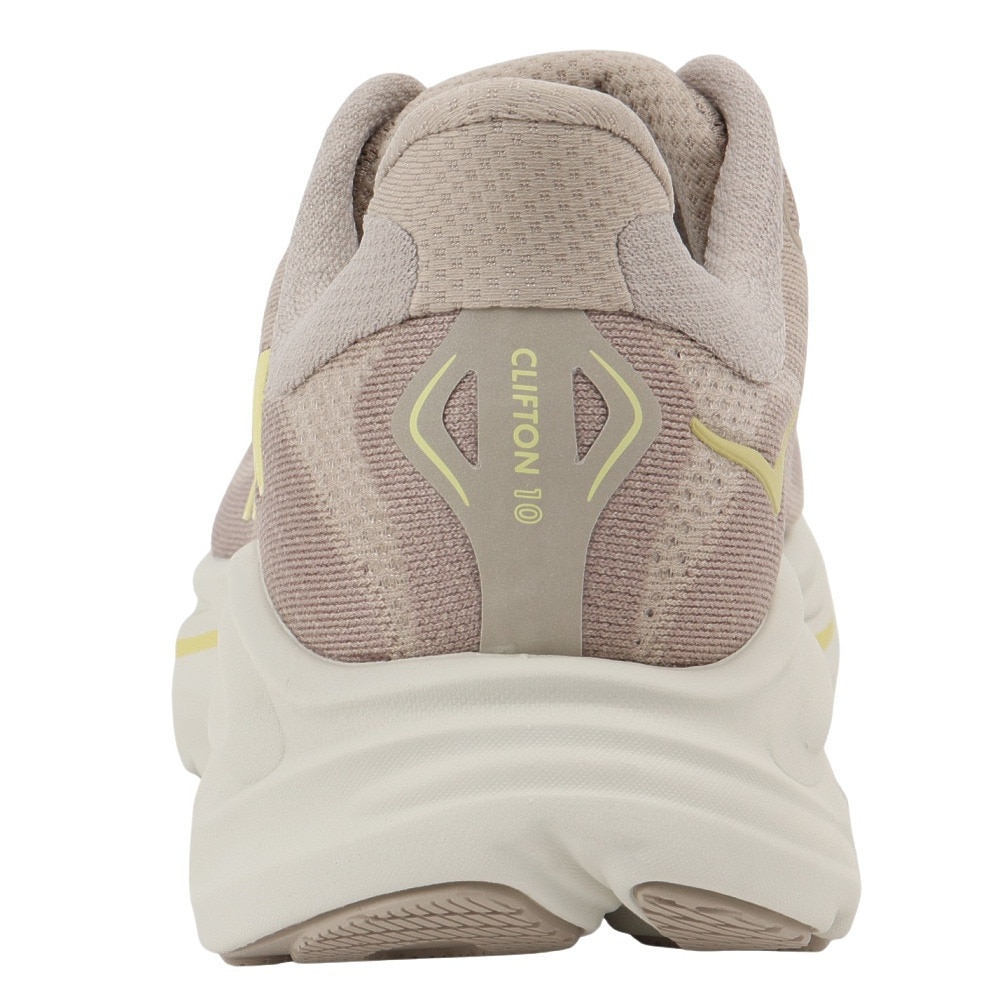 ホカ（HOKA）（メンズ）ランニングシューズ ジョギングシューズ CLIFTON 10 WIDE 1162032-RNN