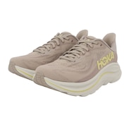 (メンズ)ランニングシューズ ジョギングシューズ CLIFTON 10 WIDE 1162032-RNN