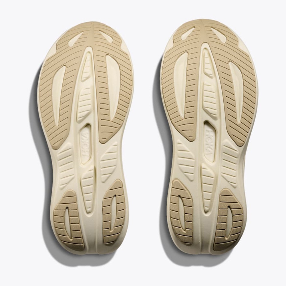 ホカ（HOKA）（メンズ）ランニングシューズ ジョギングシューズ スカイワード レースレス ブラウン 1168876-GDW スニーカー