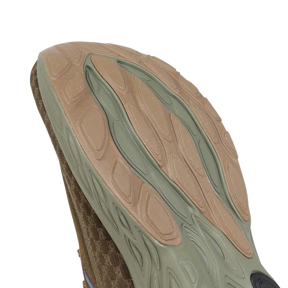 ニューバランス（new balance）（メンズ）ランニングシューズ ジョギングシューズ フレッシュフォーム X 1080 v14 カーキ M108014S D スニーカー