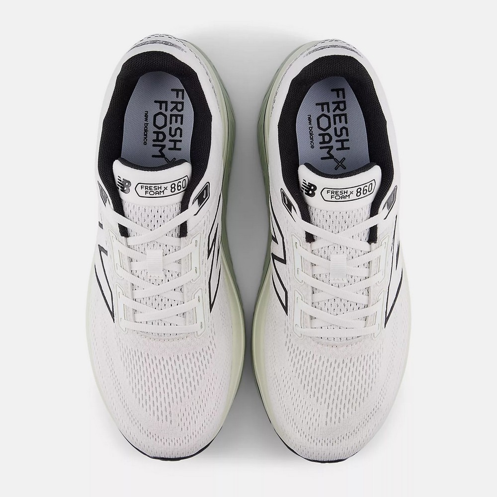 ニューバランス（new balance）（メンズ）ランニングシューズ ジョギングシューズ Fresh Foam X 860v14 M86014G2E