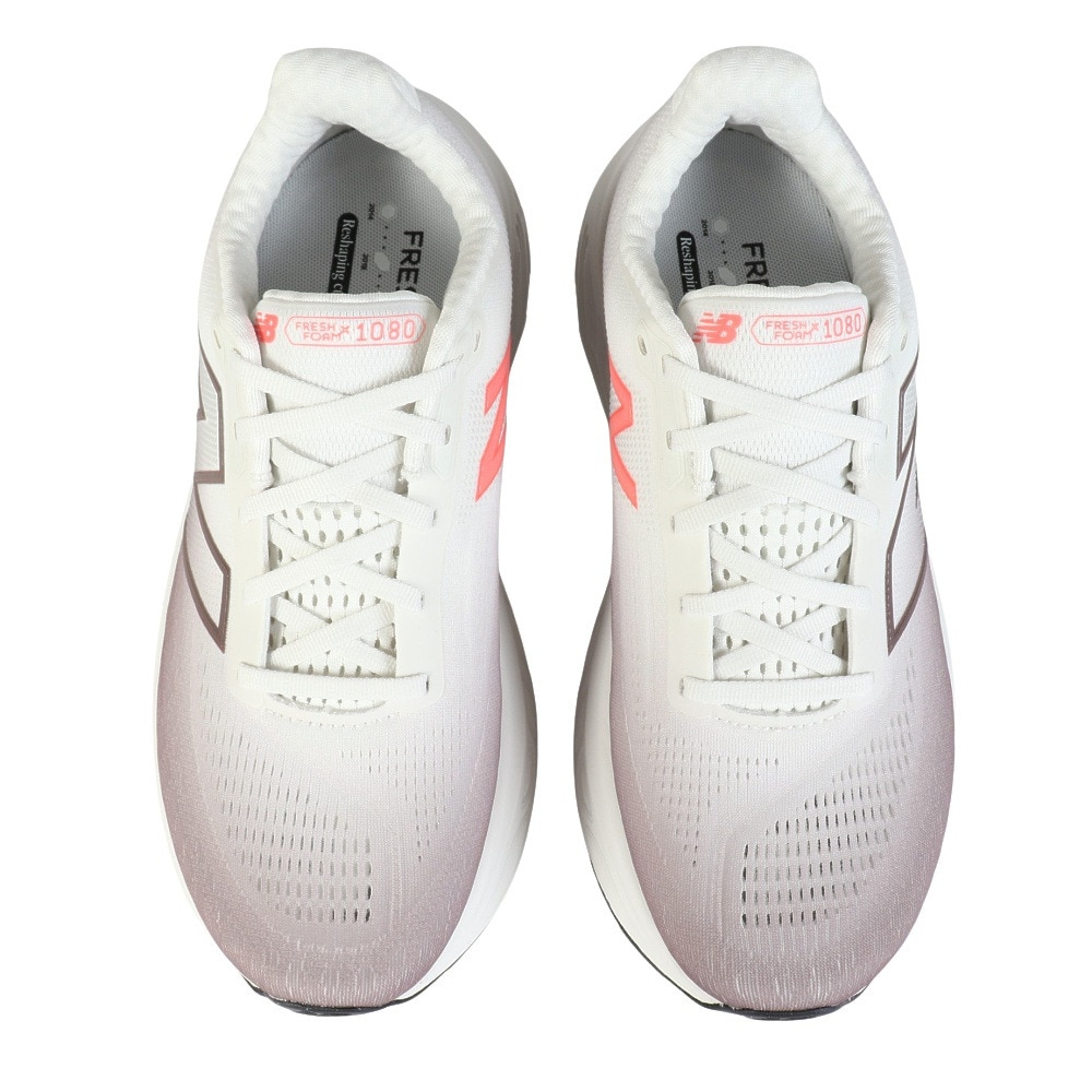 ニューバランス（new balance）（メンズ）ランニングシューズ ジョギングシューズ Fresh Foam X 1080 v14 108014F 2E
