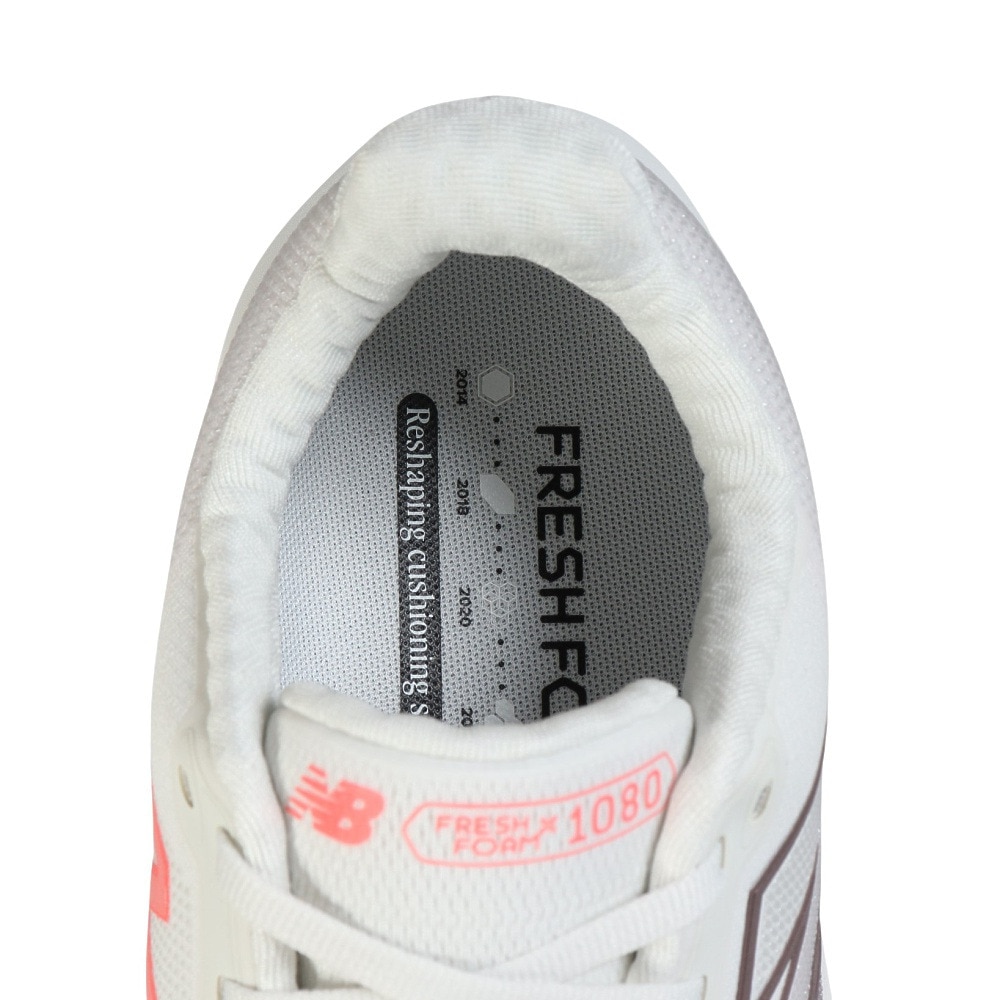 ニューバランス（new balance）（メンズ）ランニングシューズ ジョギングシューズ Fresh Foam X 1080 v14 108014F 2E