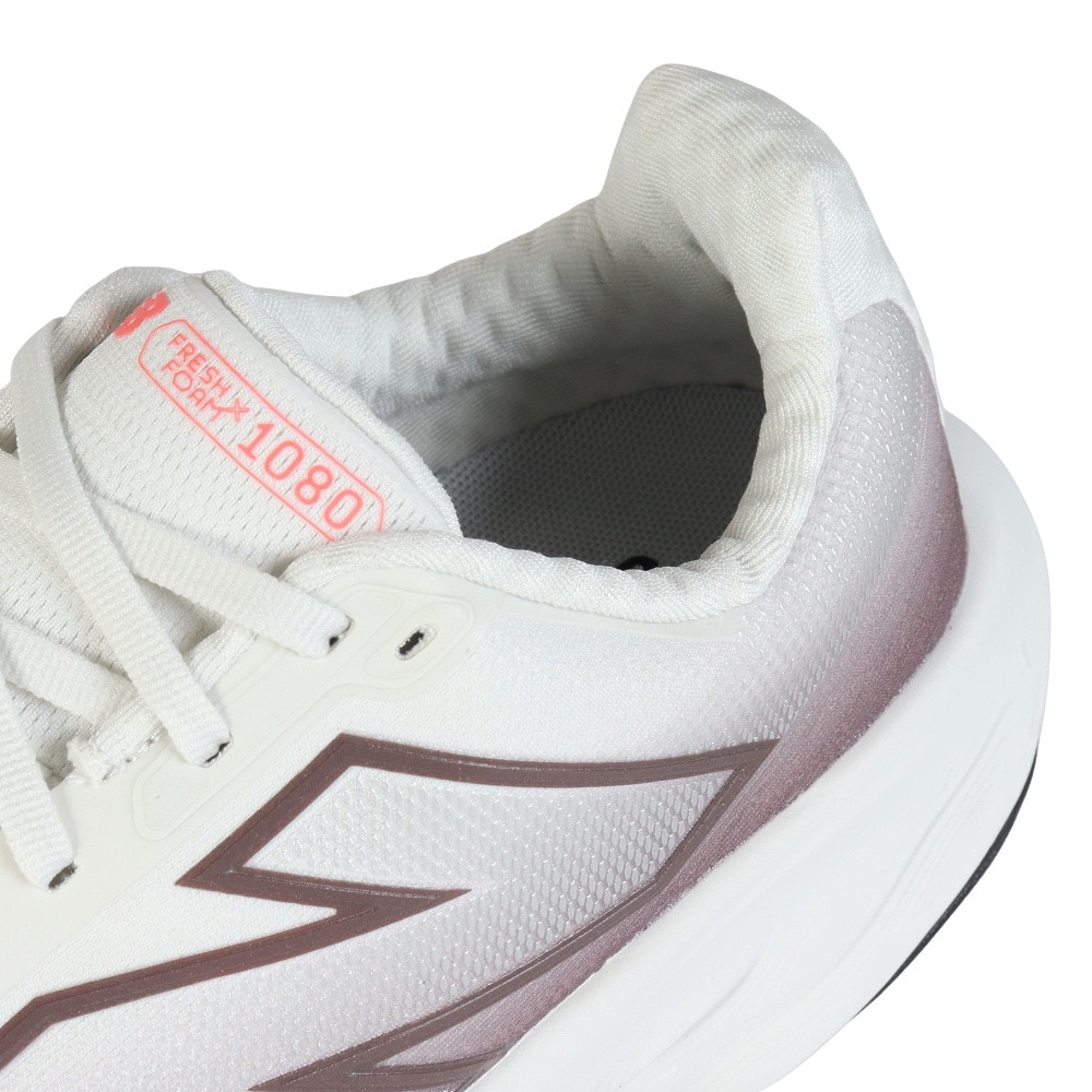 ニューバランス（new balance）（メンズ）ランニングシューズ ジョギングシューズ Fresh Foam X 1080 v14 108014F 2E