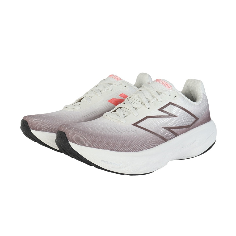 ニューバランス（new balance）（メンズ）ランニングシューズ ジョギングシューズ Fresh Foam X 1080 v14 108014F 2E