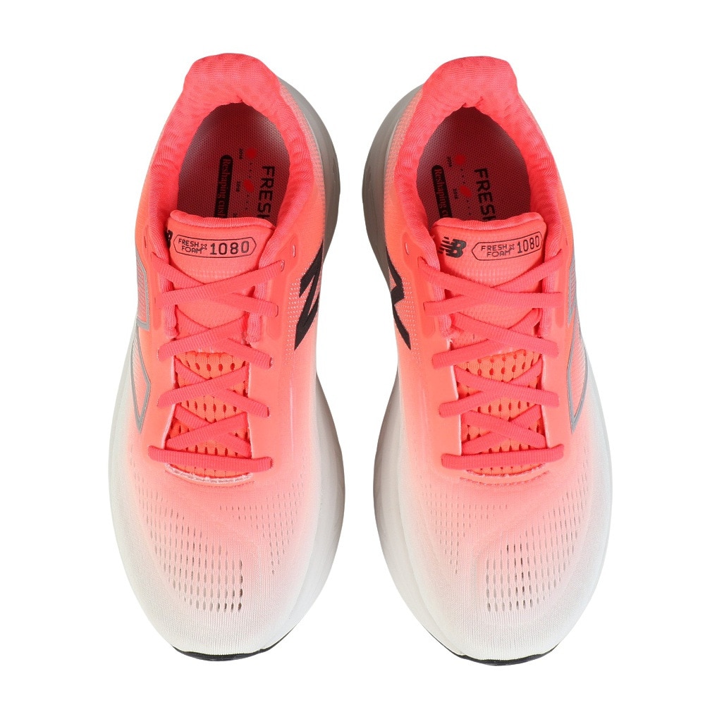 ニューバランス（new balance）（メンズ）ランニングシューズ ジョギングシューズ Fresh Foam X 1080 v14 M108014P 2E