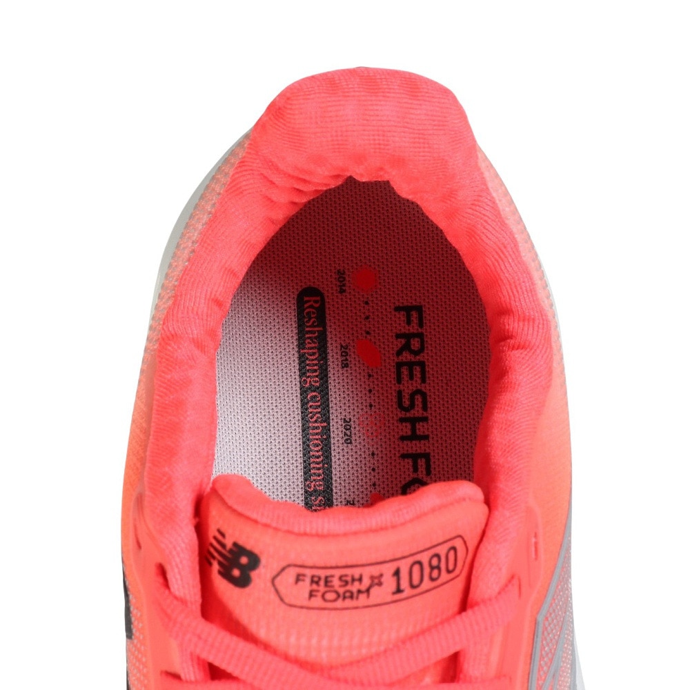 ニューバランス（new balance）（メンズ）ランニングシューズ ジョギングシューズ Fresh Foam X 1080 v14 M108014P 2E