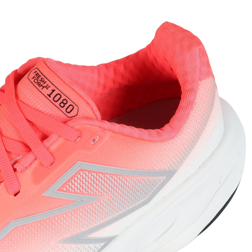 ニューバランス（new balance）（メンズ）ランニングシューズ ジョギングシューズ Fresh Foam X 1080 v14 M108014P 2E