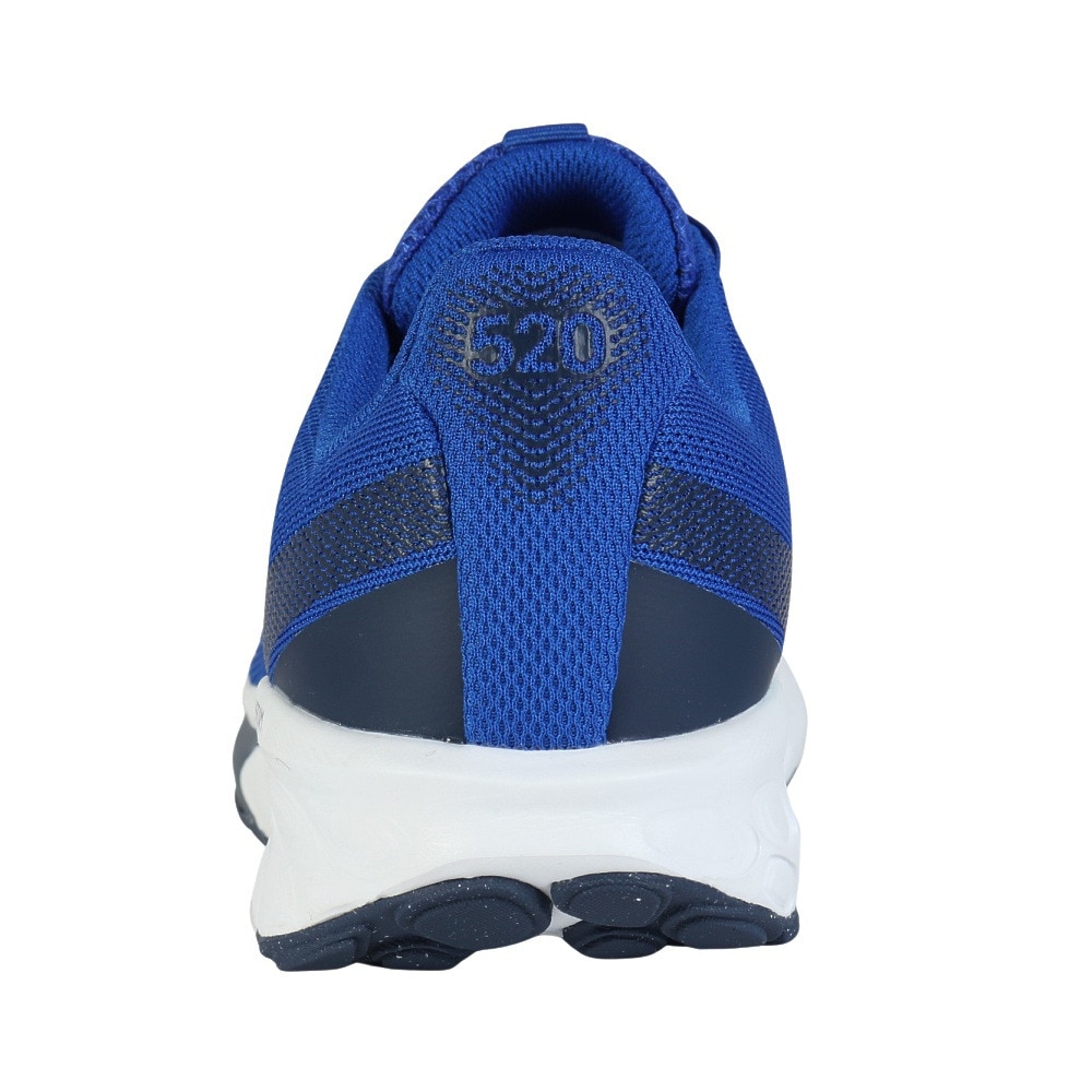 ニューバランス（new balance）（メンズ）ランニングシューズ ジョギングシューズ Fresh Foam 520 v9 M520CB92E