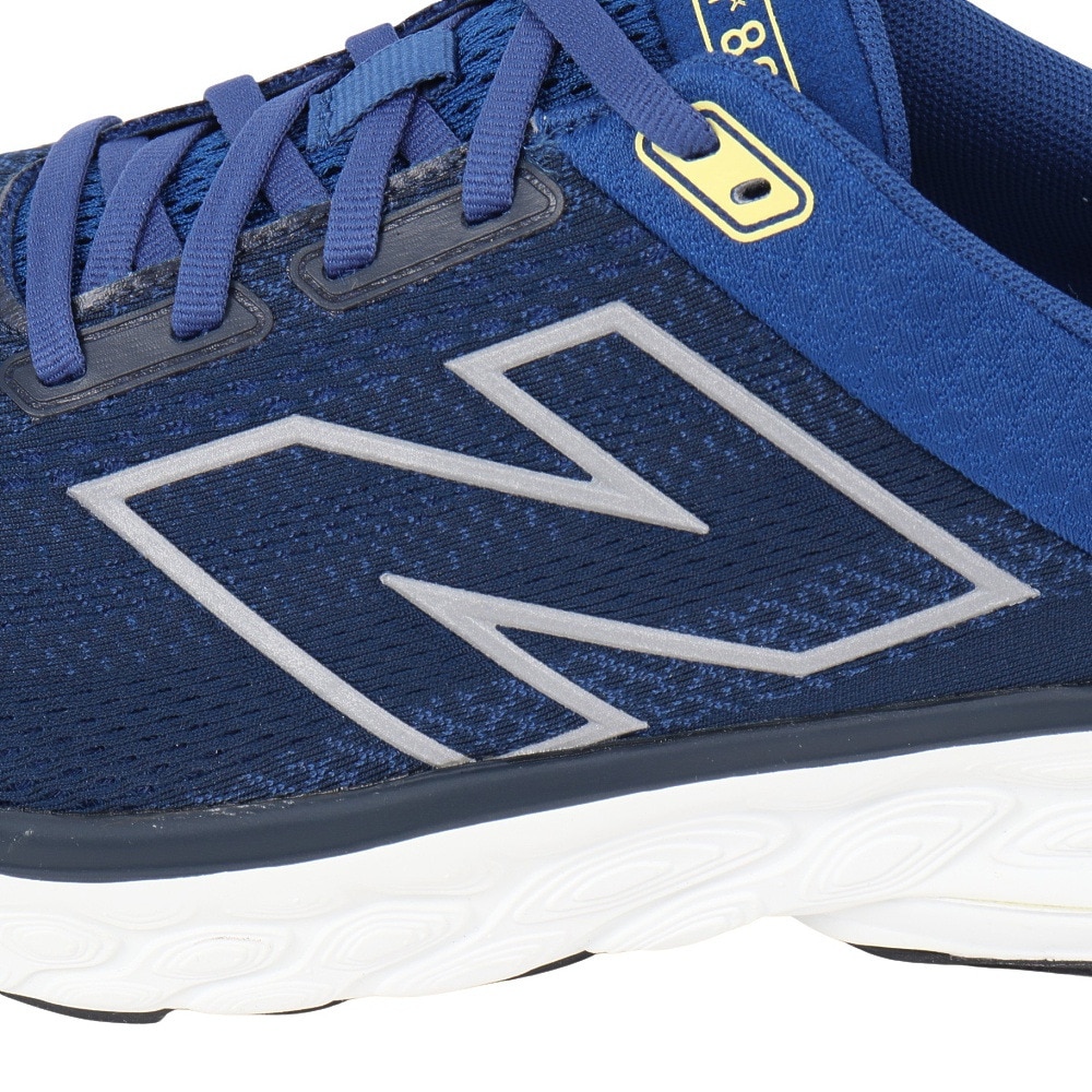 ニューバランス 26 cm メンズフィットネス ランニング シューズ 日本正規品 NEW BALANCE (ニューバランス) ランニングシューズ メンズ SIZE