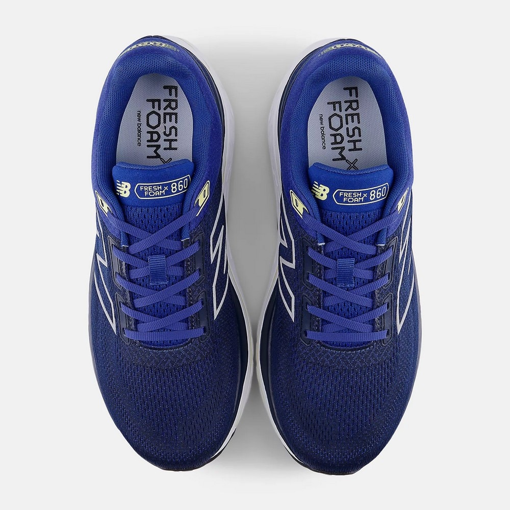 ニューバランス（new balance）（メンズ）ランニングシューズ ジョギングシューズ Fresh Foam X 860v14 M86014E4E
