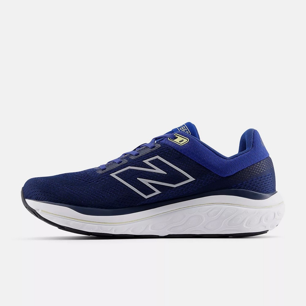 ニューバランス（new balance）（メンズ）ランニングシューズ ジョギングシューズ Fresh Foam X 860v14 M86014E4E