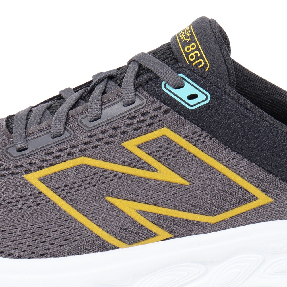 趣味・スポーツ・実用 runrabbitjunk2501 ニューバランス（new balance）（メンズ）ランニングシューズ