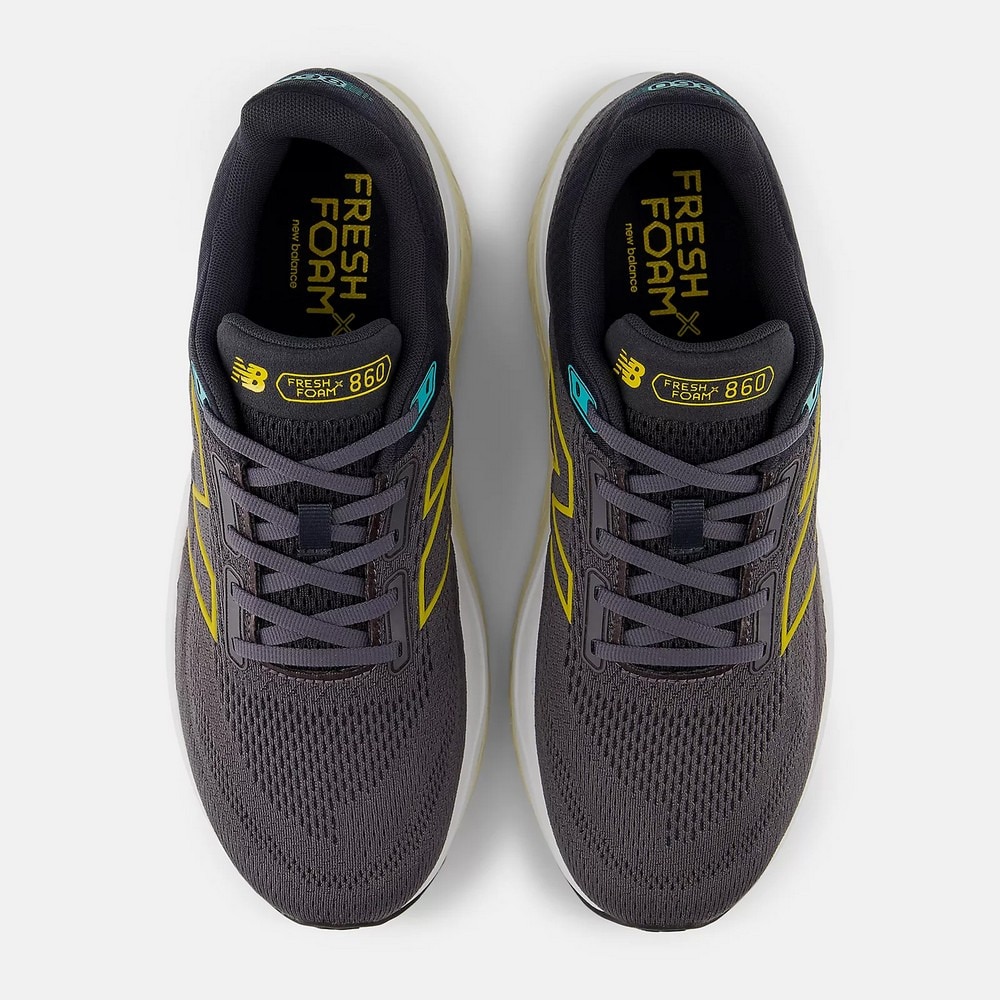 ニューバランス（new balance）（メンズ）ランニングシューズ ジョギングシューズ Fresh Foam X 860v14 M860A142E