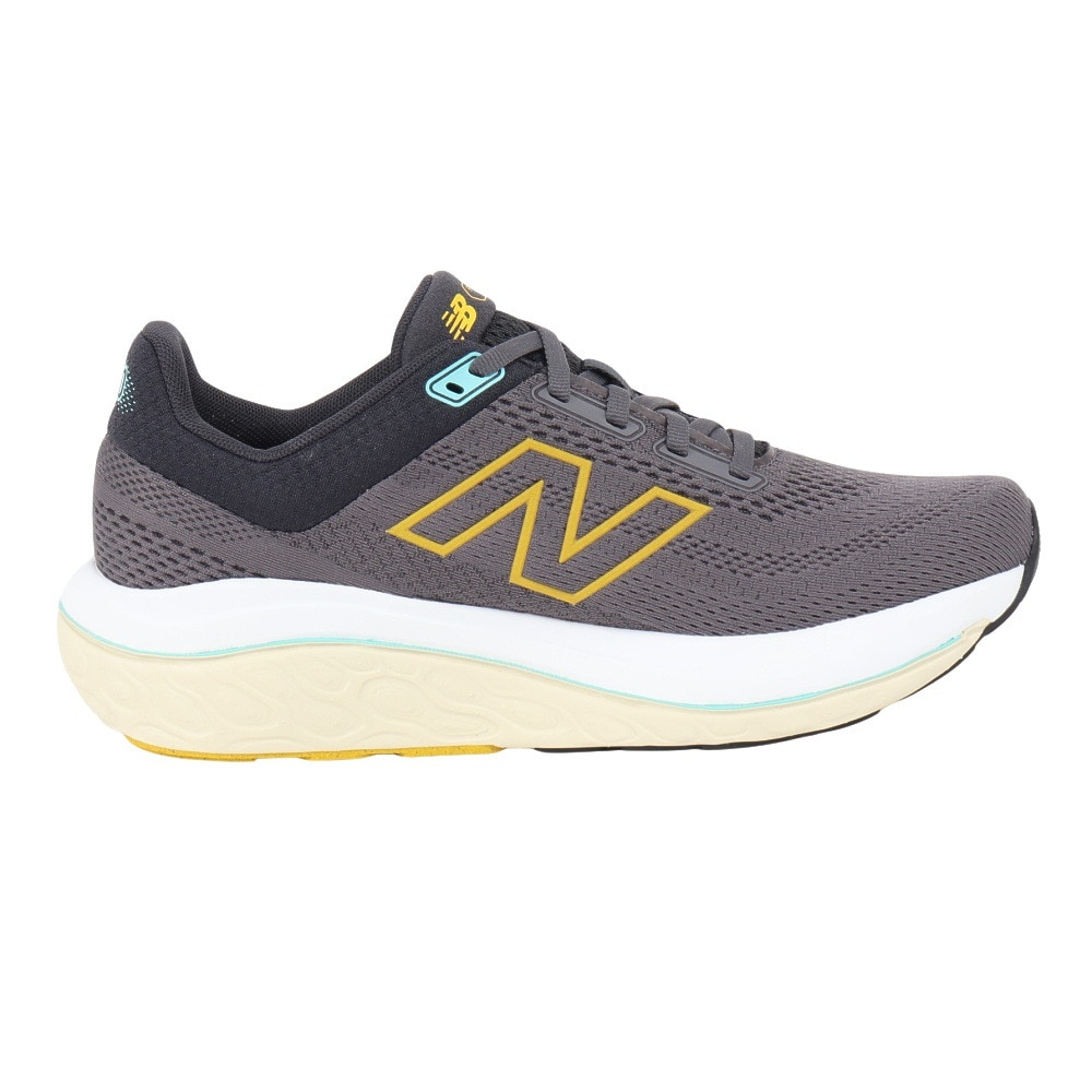 ムッシュ ニューバランス（new balance）（メンズ）ランニングシューズ