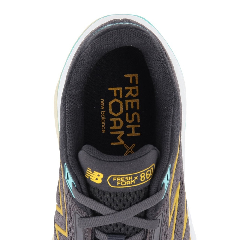 ニューバランス（new balance）（メンズ）ランニングシューズ