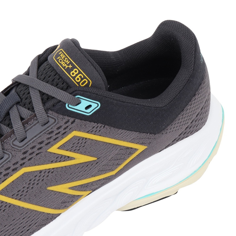 ニューバランス（new balance）（メンズ）ランニングシューズ