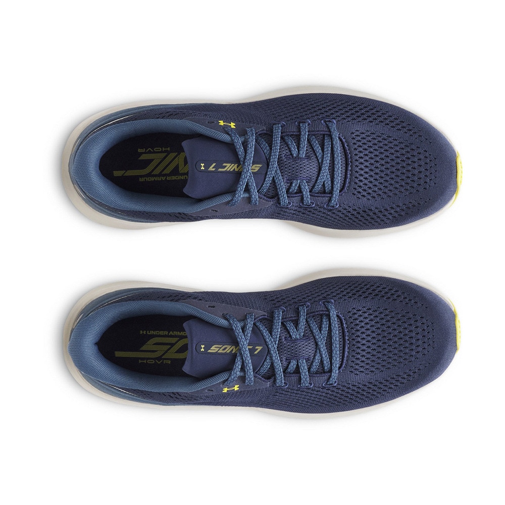 アンダーアーマー（UNDER ARMOUR）（メンズ）ランニングシューズ ジョギングシューズ ソニック 7 3028002 403