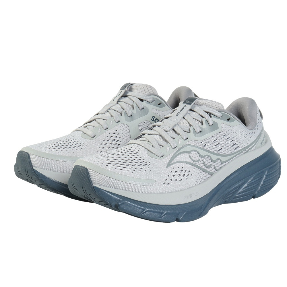 (メンズ)ランニングシューズ ジョギングシューズ ガイド 18 S20998-210 FOSSIL