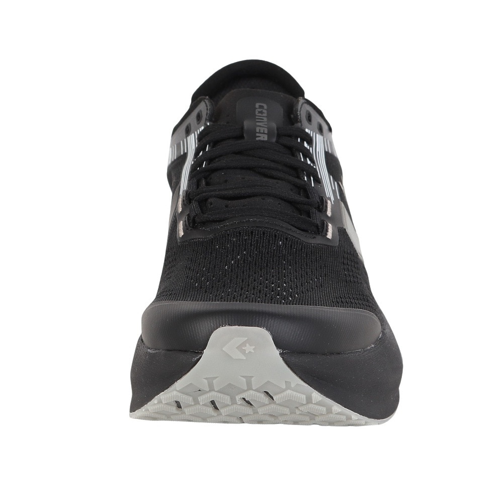 コンバース（CONVERSE）（メンズ）ランニングシューズ ジョギングシューズ コンズ ランリボルヴ 3itsuka 33600101