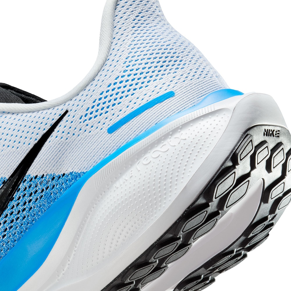 ナイキ（NIKE）（メンズ）ランニングシューズ ジョギングシューズ エア ズーム ペガサス 41 FD2722-119