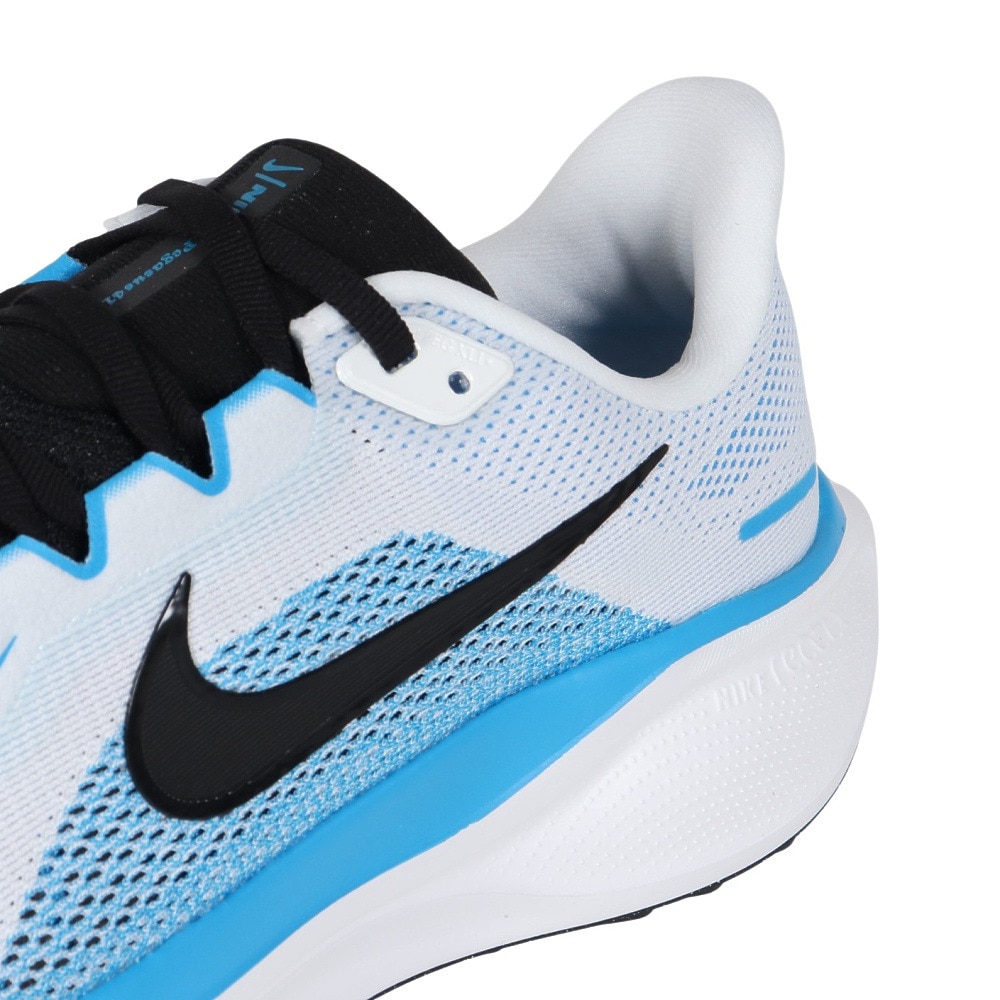 ナイキ（NIKE）（メンズ）ランニングシューズ ジョギングシューズ エア