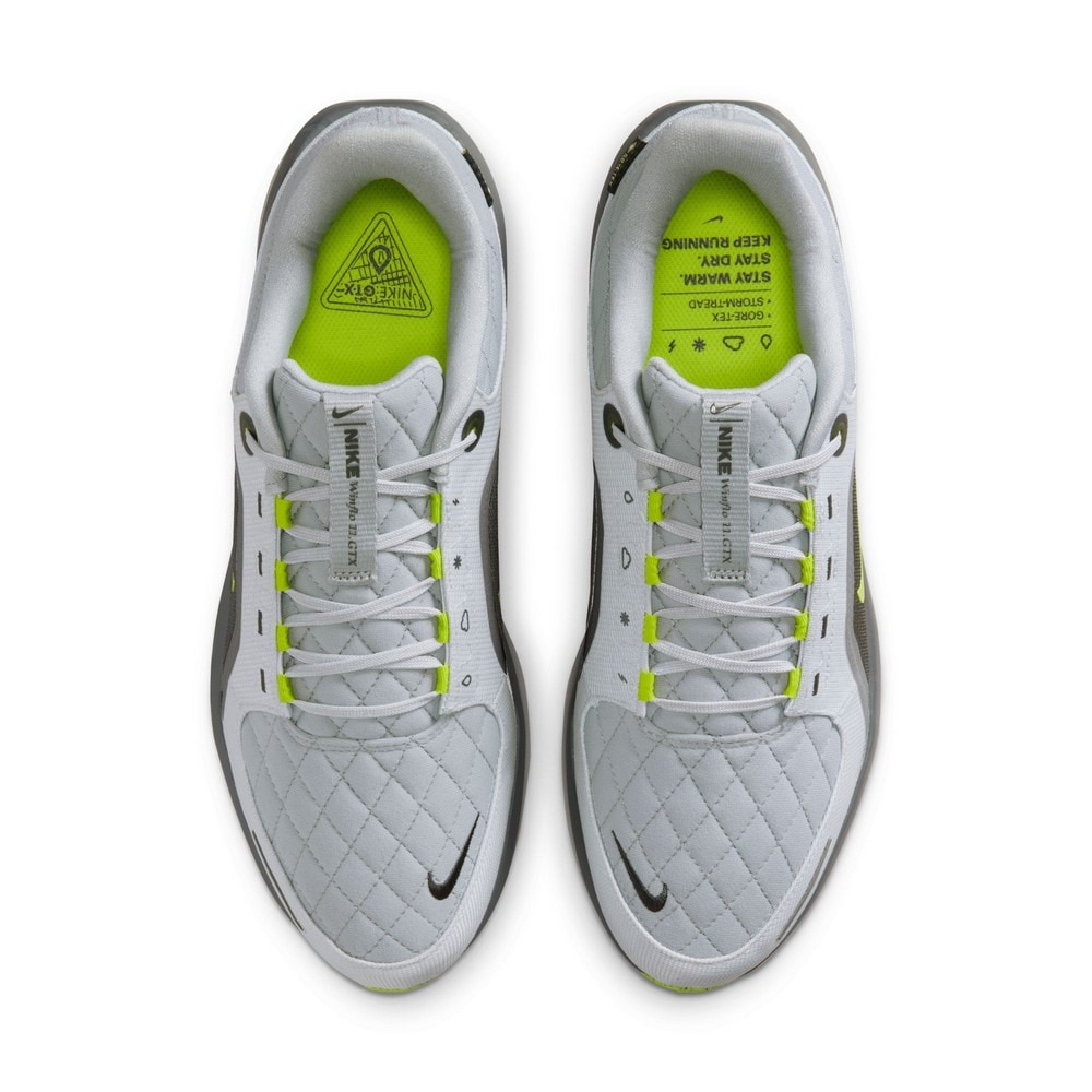 ナイキ（NIKE）（メンズ）ランニングシューズ ジョギングシューズ エア ウィンフロー 11 GTX FQ1358-005