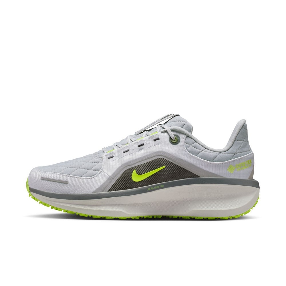 ナイキ（NIKE）（メンズ）ランニングシューズ ジョギングシューズ エア ウィンフロー 11 GTX FQ1358-005