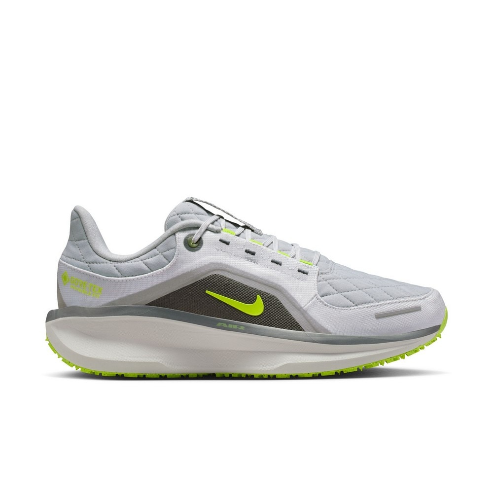 ナイキ（NIKE）（メンズ）ランニングシューズ ジョギングシューズ エア ウィンフロー 11 GTX FQ1358-005