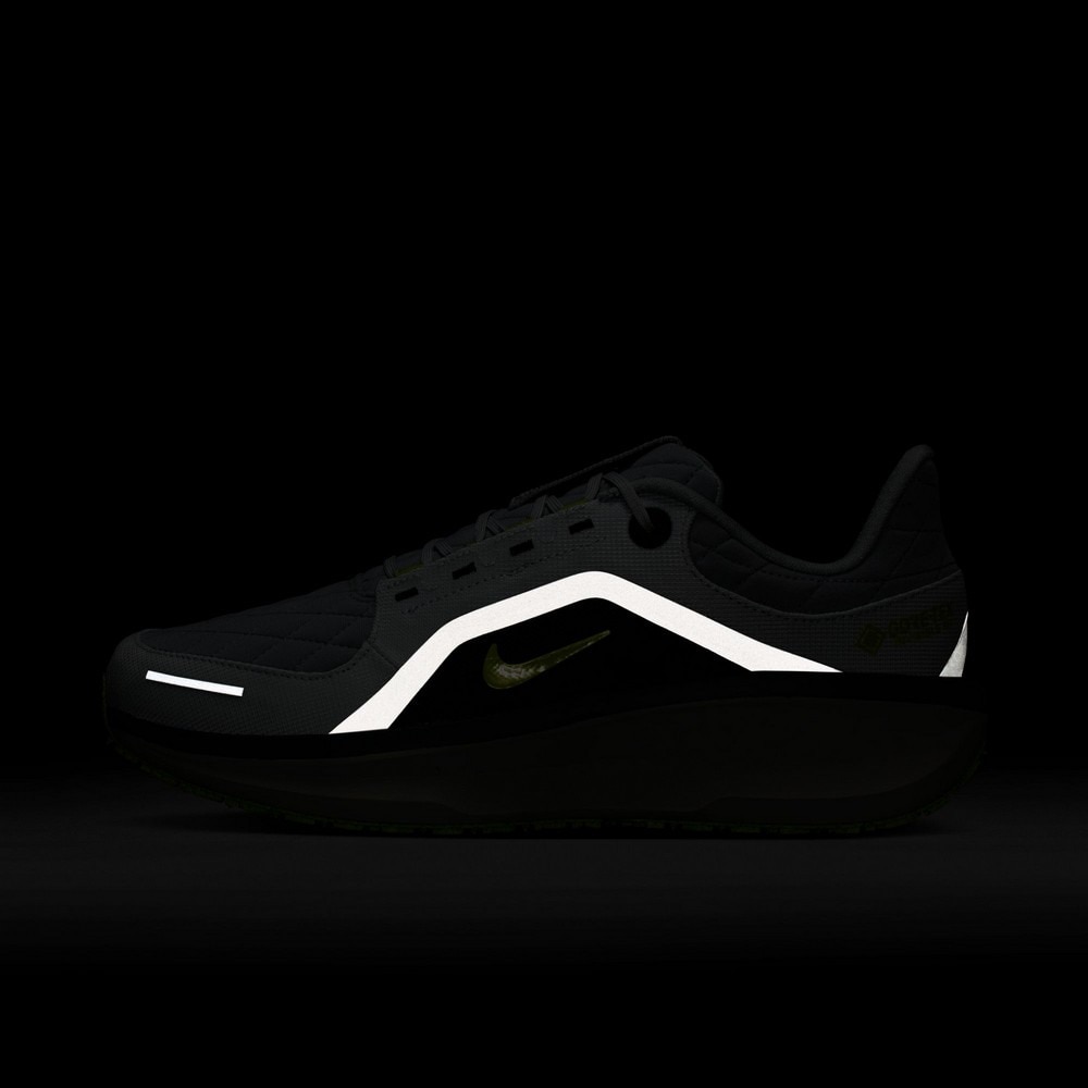 ナイキ（NIKE）（メンズ）ランニングシューズ ジョギングシューズ エア ウィンフロー 11 GTX FQ1358-005