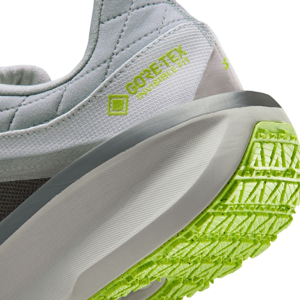 ナイキ（NIKE）（メンズ）ランニングシューズ ジョギングシューズ エア ウィンフロー 11 GTX FQ1358-005