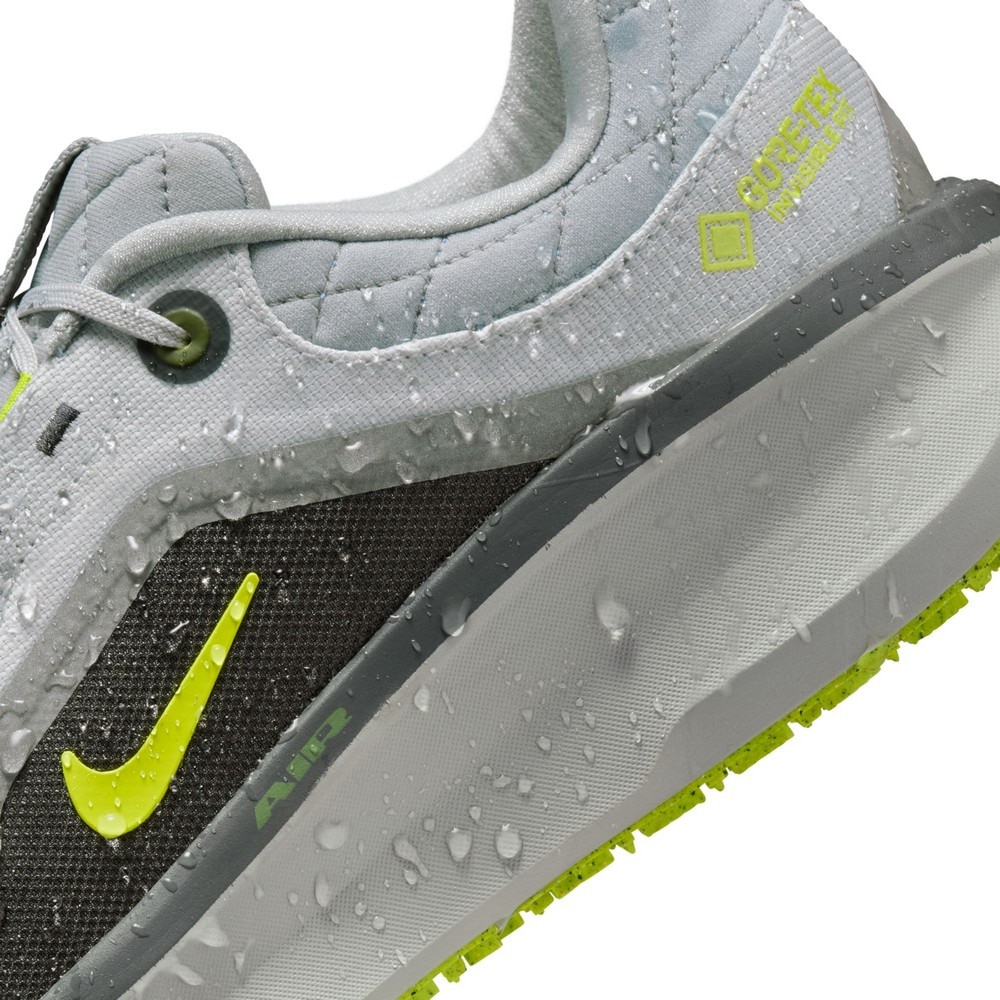 ナイキ（NIKE）（メンズ）ランニングシューズ ジョギングシューズ エア ウィンフロー 11 GTX FQ1358-005