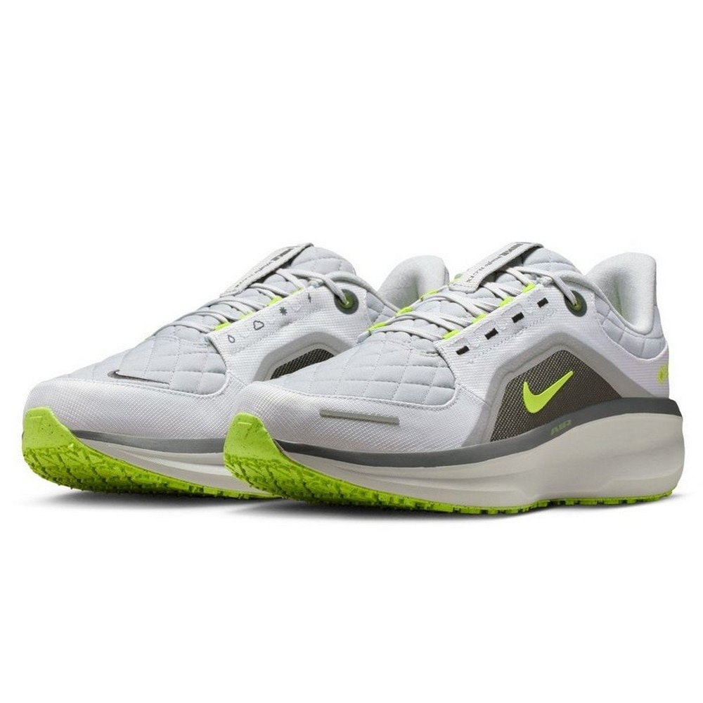ナイキ（NIKE）（メンズ）ランニングシューズ ジョギングシューズ エア ウィンフロー 11 GTX FQ1358-005