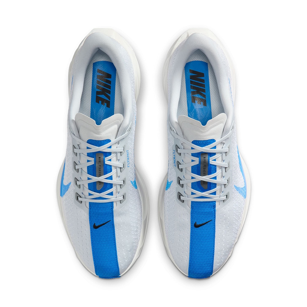 ナイキ（NIKE）（メンズ）ランニングシューズ ジョギングシューズ ペガサス プラス FQ7262-011