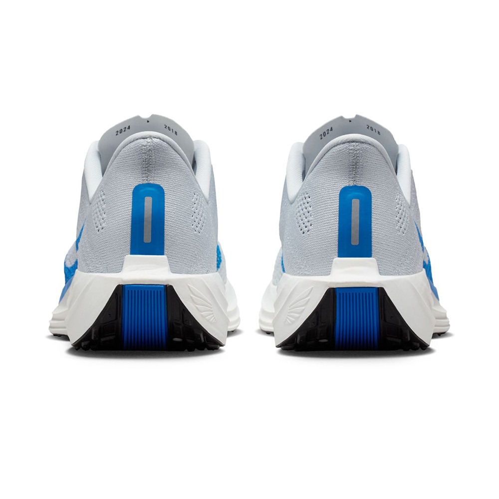 ナイキ（NIKE）（メンズ）ランニングシューズ ジョギングシューズ ペガサス プラス FQ7262-011