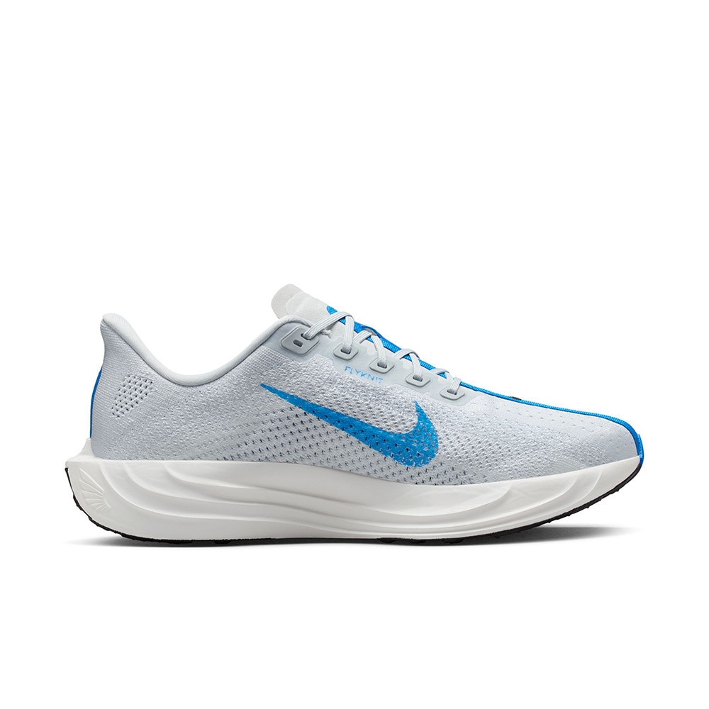 ナイキ（NIKE）（メンズ）ランニングシューズ ジョギングシューズ ペガサス プラス FQ7262-011