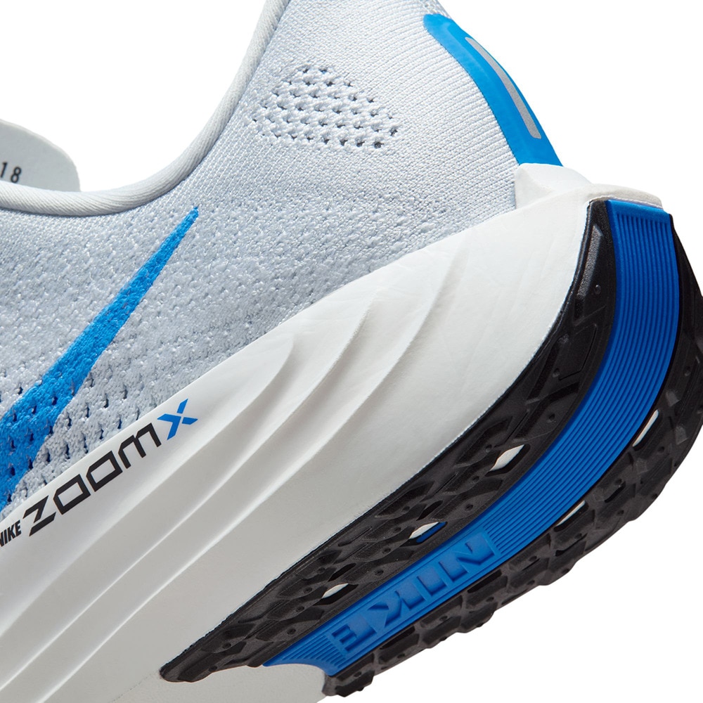 ナイキ（NIKE）（メンズ）ランニングシューズ ジョギングシューズ ペガサス プラス FQ7262-011