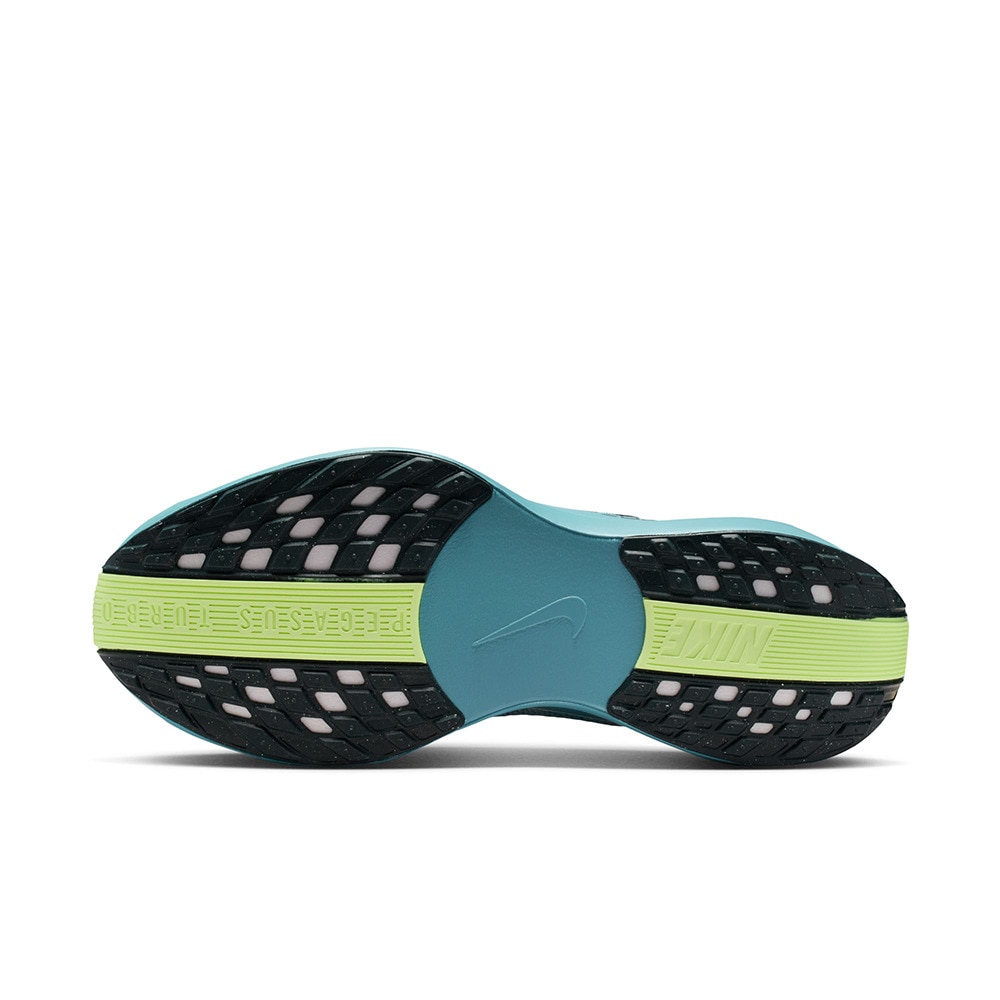 ナイキ（NIKE）（メンズ）ランニングシューズ ジョギングシューズ ペガサス プラス 若草 FQ7262-012 スニーカー