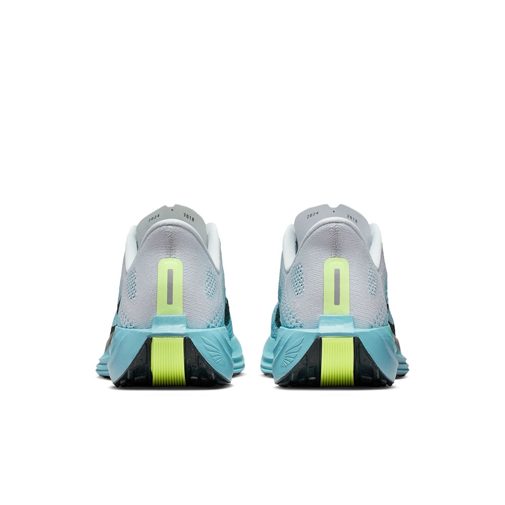 ナイキ（NIKE）（メンズ）ランニングシューズ ジョギングシューズ ペガサス プラス 若草 FQ7262-012 スニーカー