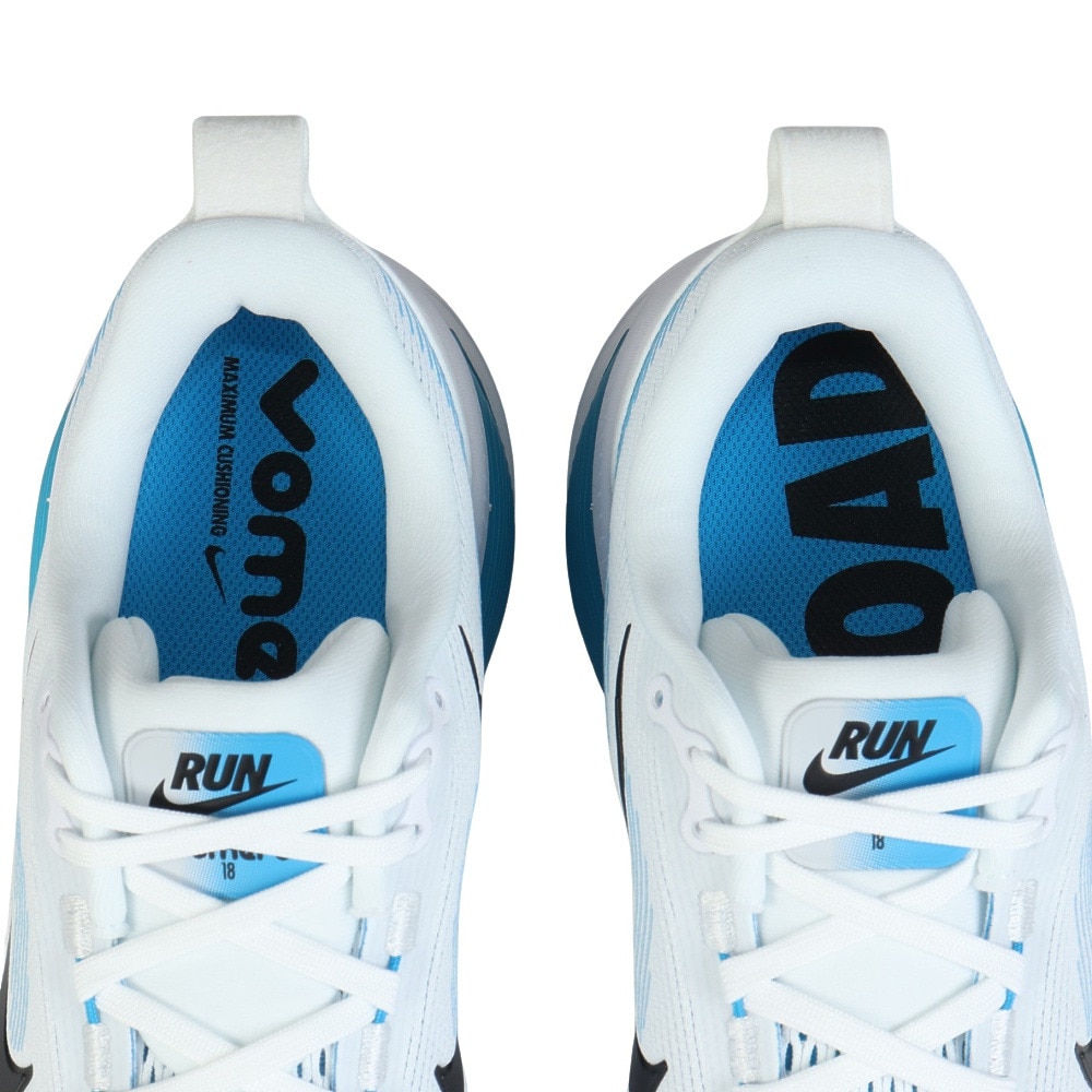 ナイキ（NIKE）（メンズ）ランニングシューズ ジョギングシューズ