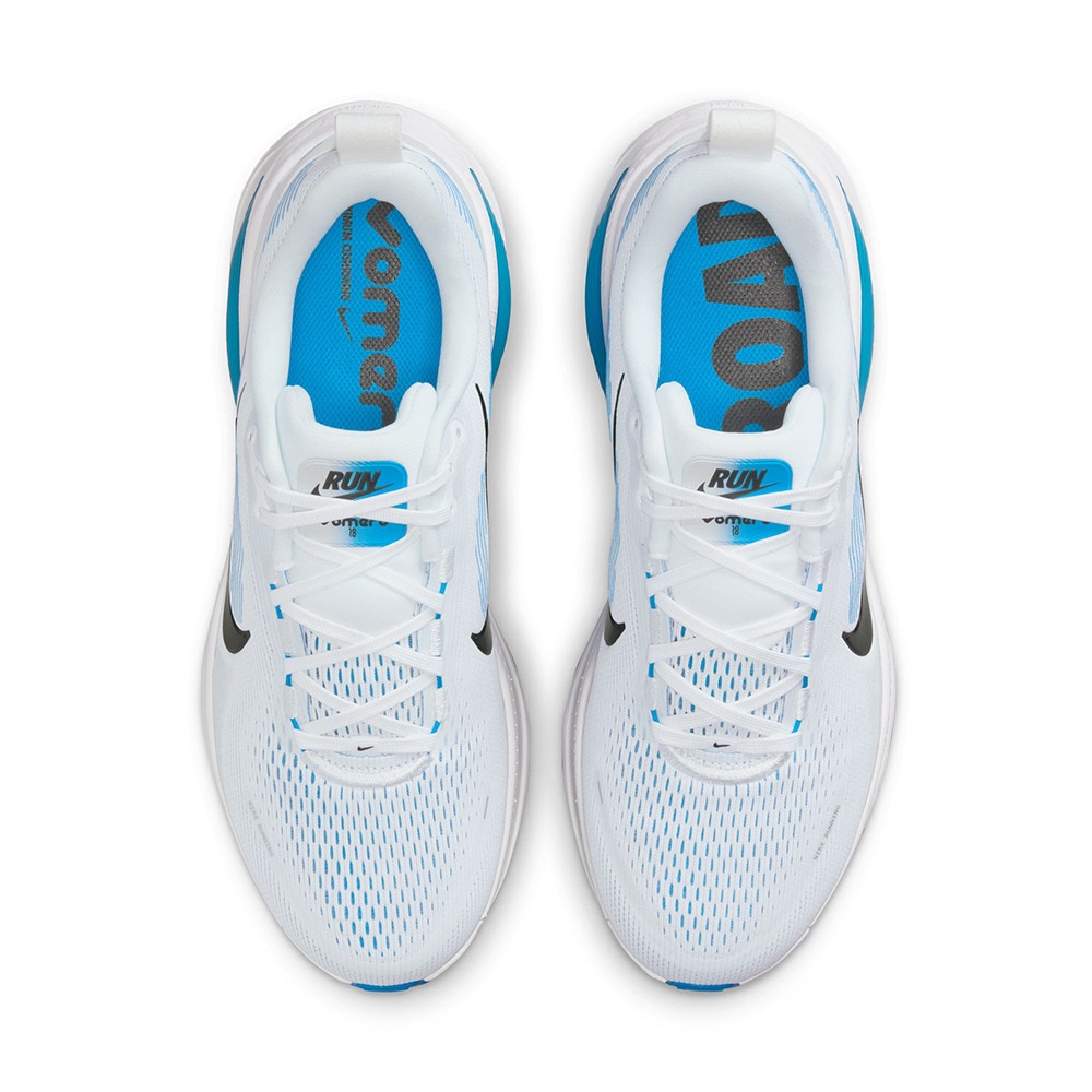 ナイキ（NIKE）（メンズ）ランニングシューズ ジョギングシューズ ズーム ボメロ 18 HM6803-109