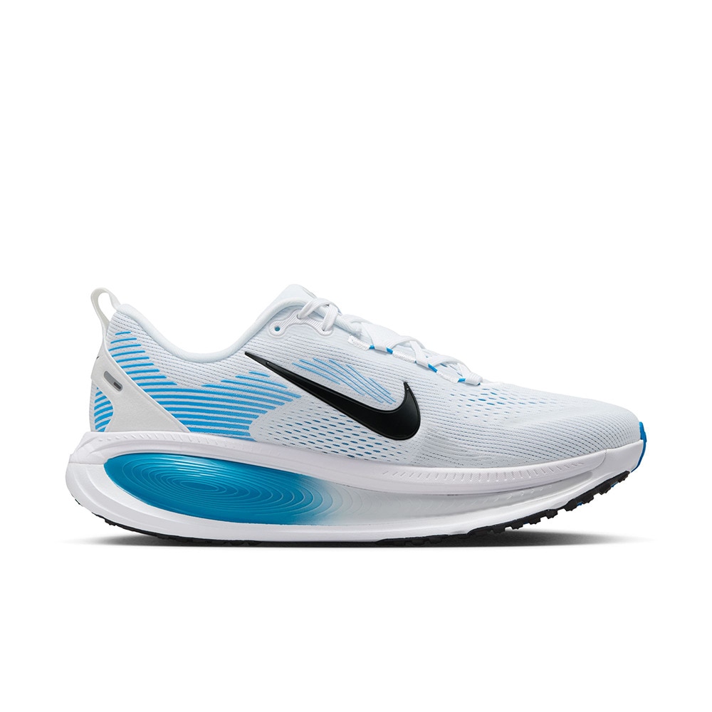 ナイキ（NIKE）（メンズ）ランニングシューズ ジョギングシューズ ズーム ボメロ 18 HM6803-109
