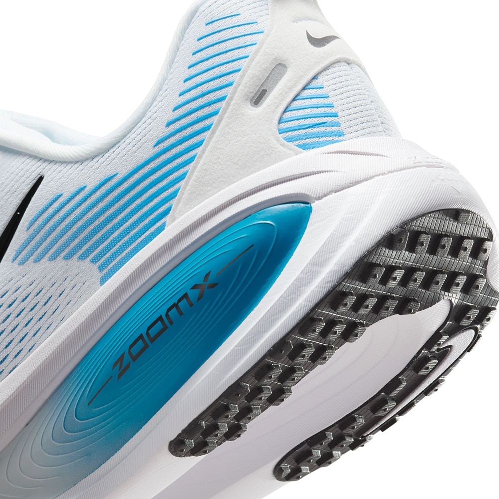 ナイキ（NIKE）（メンズ）ランニングシューズ ジョギングシューズ ズーム ボメロ 18 HM6803-109