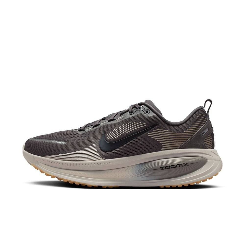 ナイキ（NIKE）（メンズ）ランニングシューズ ジョギングシューズ ズーム ボメロ 18 HM6803-215