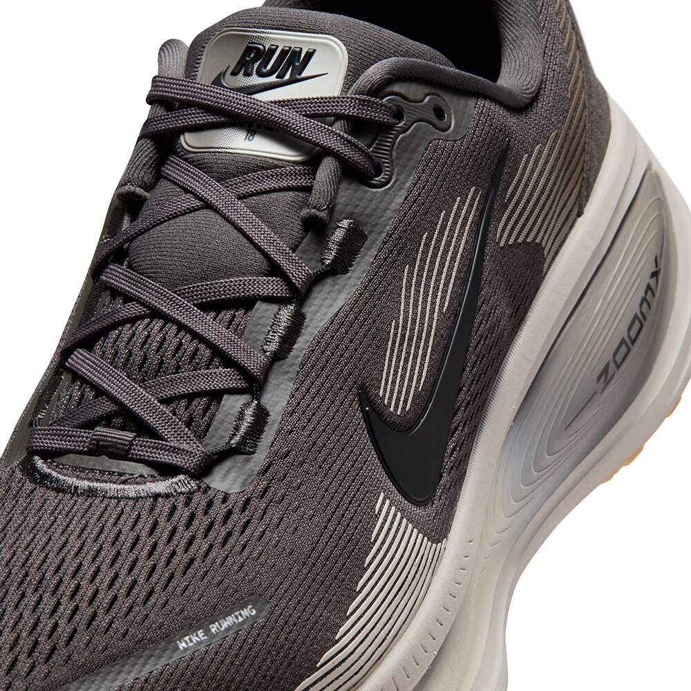 ナイキ（NIKE）（メンズ）ランニングシューズ ジョギングシューズ ズーム ボメロ 18 HM6803-215