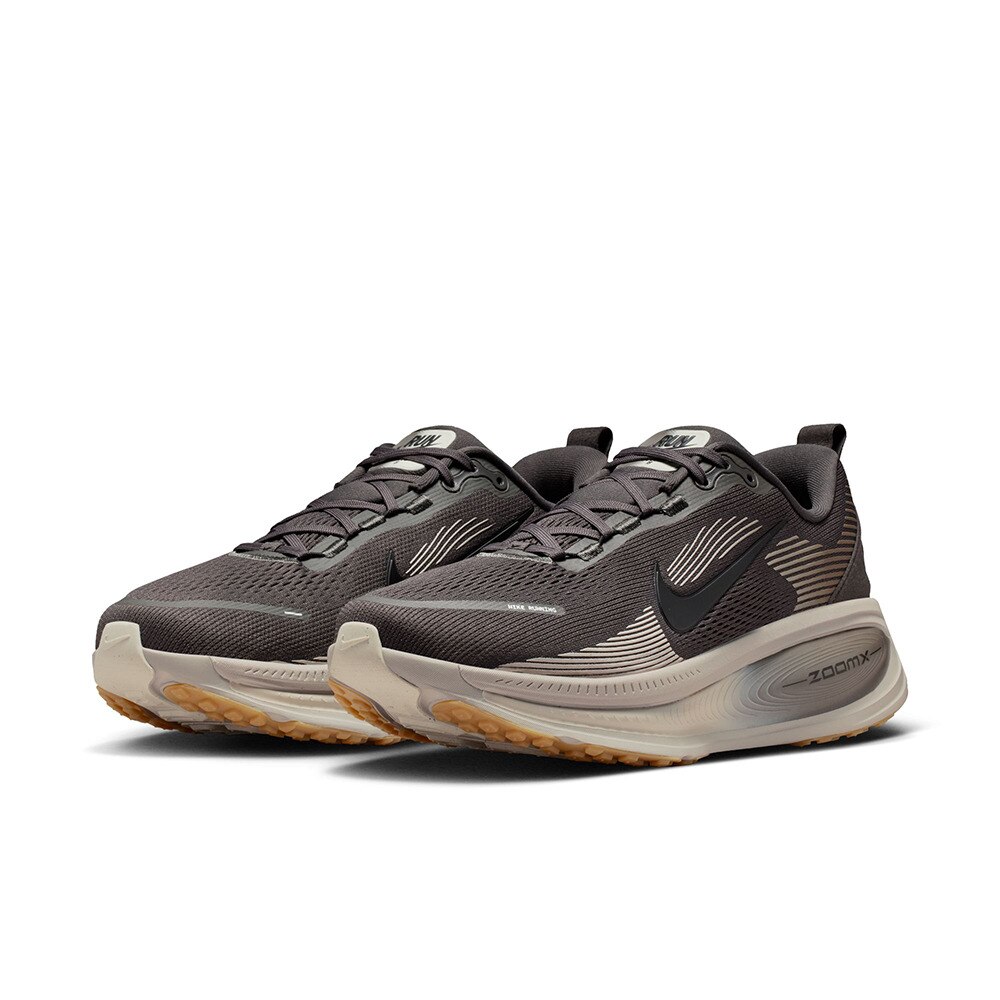 ナイキ（NIKE）（メンズ）ランニングシューズ ジョギングシューズ ズーム ボメロ 18 HM6803-215