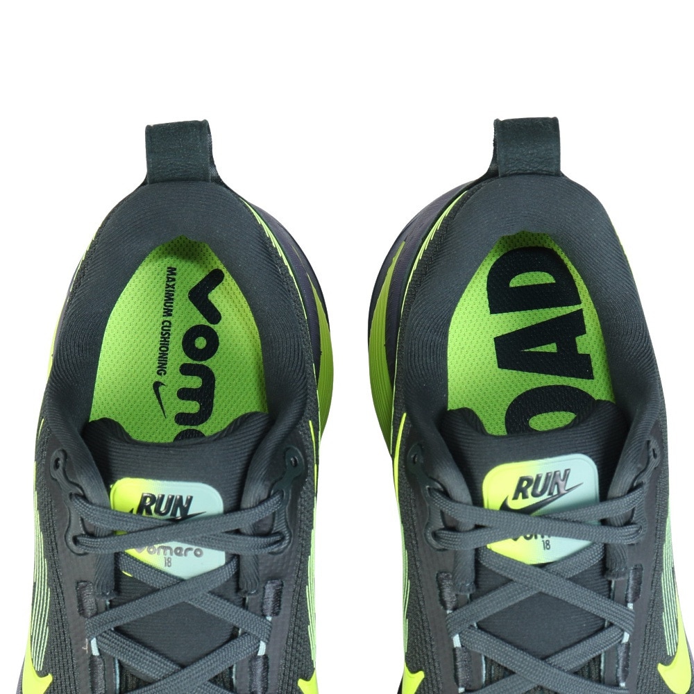 ナイキ（NIKE）（メンズ）ランニングシューズ ジョギングシューズ