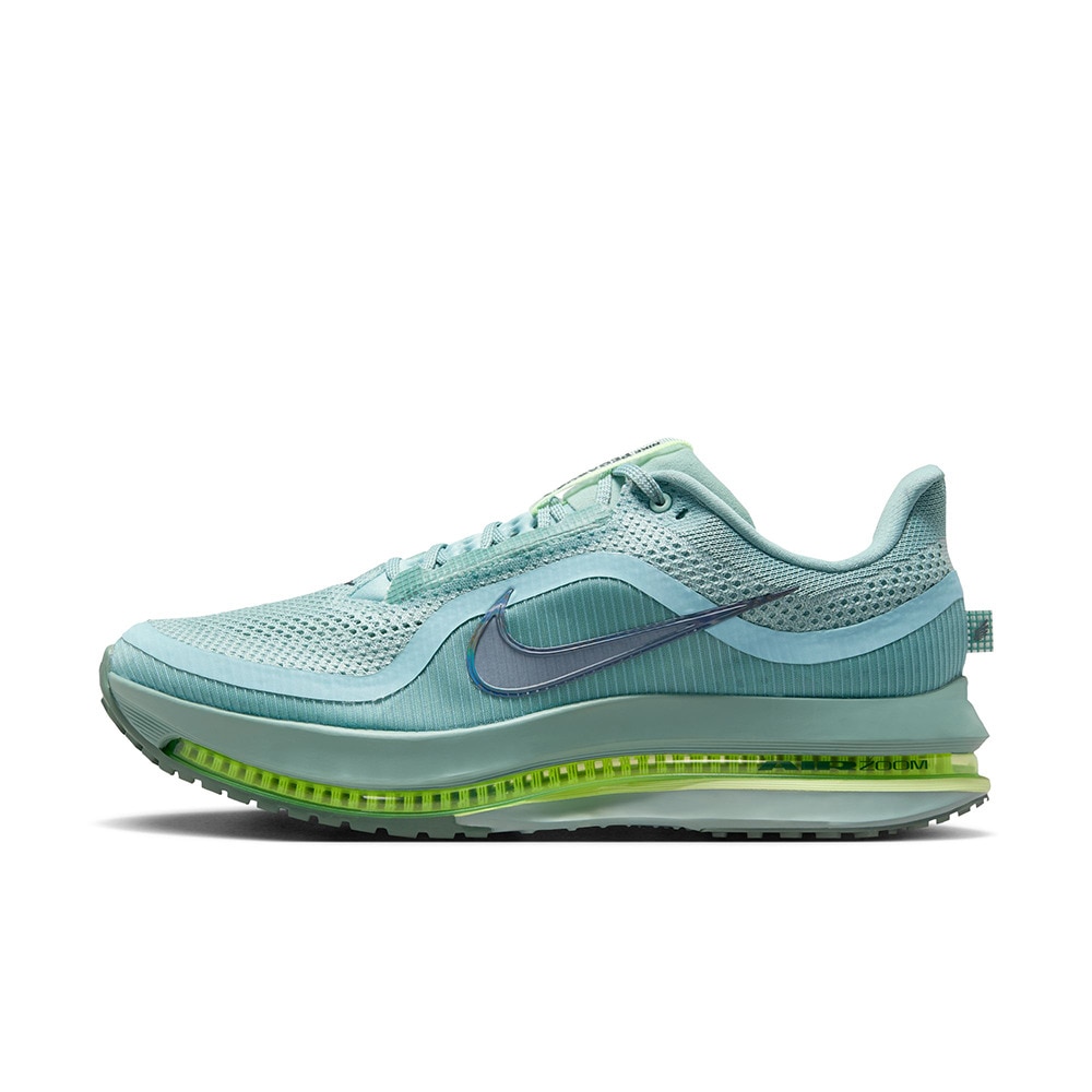 ナイキ（NIKE）（メンズ）ランニングシューズ ジョギングシューズ ペガサス プレミアム 若草 HQ2592-009 スニーカー