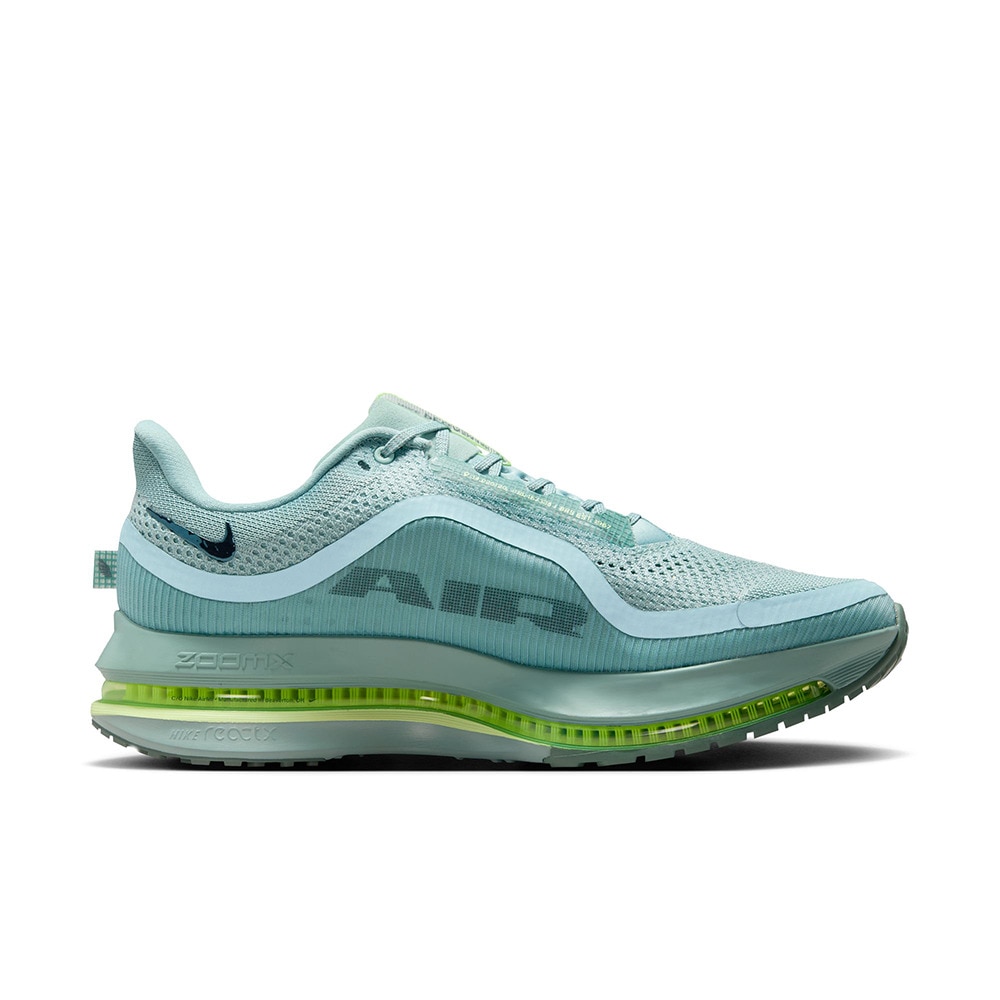 ナイキ（NIKE）（メンズ）ランニングシューズ ジョギングシューズ ペガサス プレミアム 若草 HQ2592-009 スニーカー