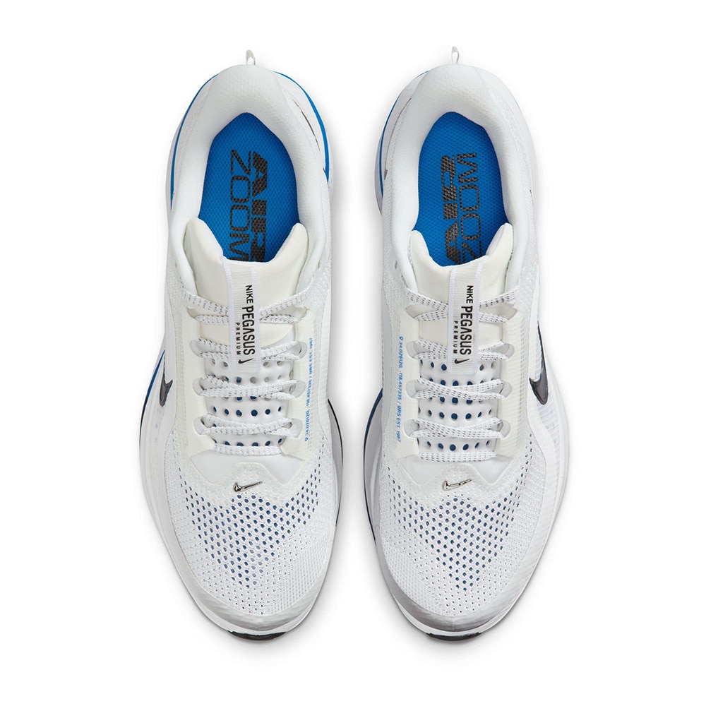 ナイキ（NIKE）（メンズ）ランニングシューズ ジョギングシューズ ペガサス プレミアム HQ2592-104